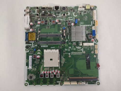 HP Touchsmart 520 AMD Socket FM1 Desktop Motherboard 653846-001