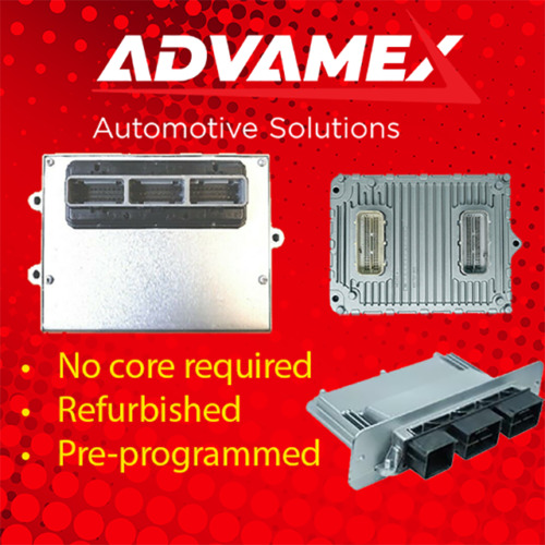 2013-2014 Nissan Altima ECU BEM400-300 A1 NEC013-031