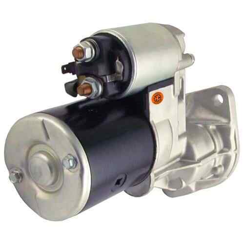 Deutz Allis 5215 5220 5230 Starter