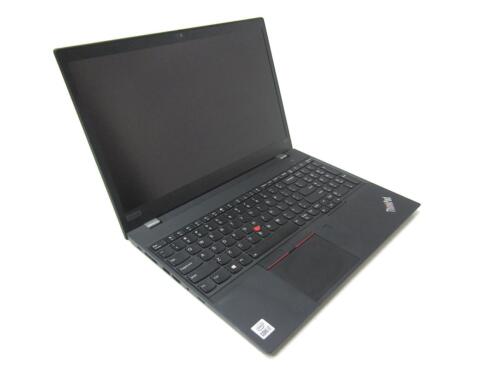 Lenovo ThinkPad P15S Gen 1 | i7-10510U | 16GB PC4 | 512GB NVMe | Absolute | P520