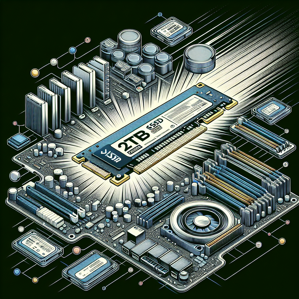 Everything You Need to Know About Installing and Using a 2TB NVMe SSD