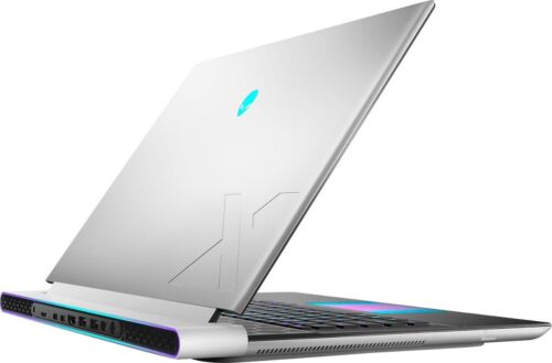 2023 Alienware x16 i7-13700H 16GB 1TB SSD 16″ QHD+ 165Hz NVIDIA RTX 4060 Lunar