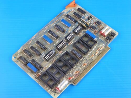 Texas Instruments 2215225 Circuit Board for Tigraph 100 RCDR, 22152258001