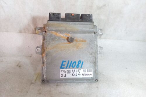 2013 Nissan Murano 3.5L Electronic Control Module NEC000696 OEM LKQ