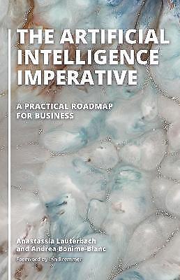 The Artificial Intelligence Imperative – 9781440859946