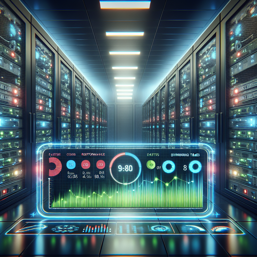 Measuring and Managing Data Center MTTR: Key Metrics and Best Practices