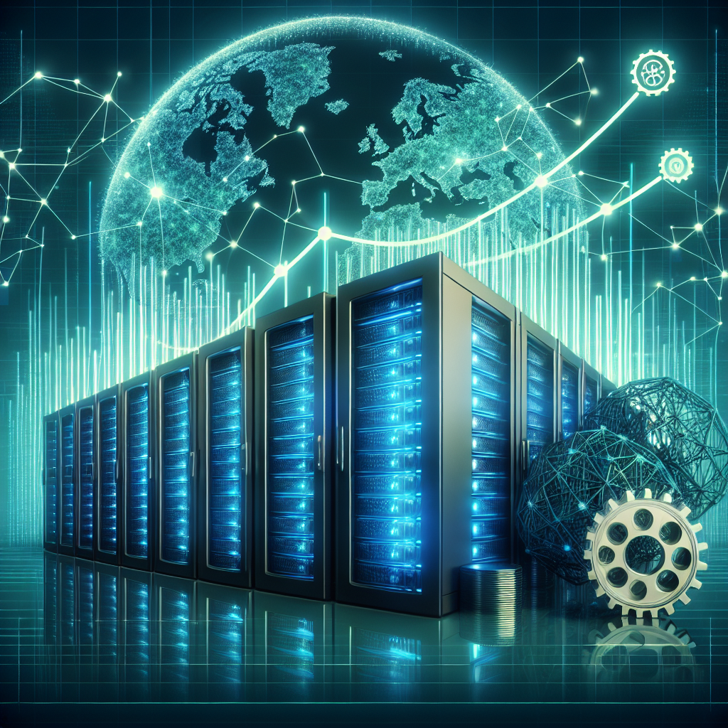 Maximizing Efficiency and ROI with Routine Data Center Servicing