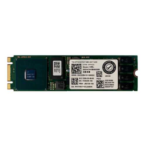 Dell 240GB M.2 Solid State Drive 80mm – 919J9