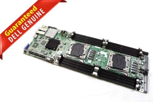 Dell PowerEdge C6320 Dual LGA2011 Socket DDR4 Server Motherboard 4W09W 82FM9