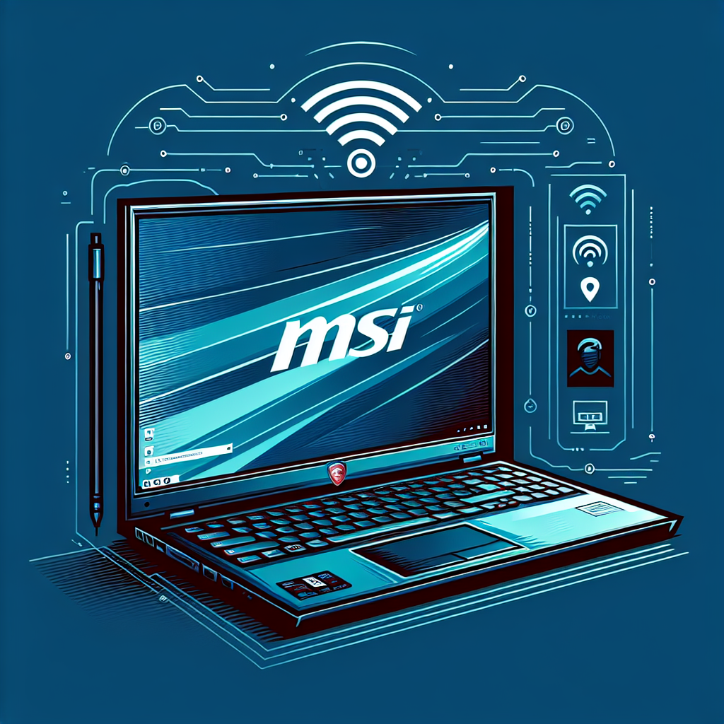 Maximizing Connectivity with WiFi Ready Windows 11 Home on the MSI Katana A17 AI Gaming Laptop