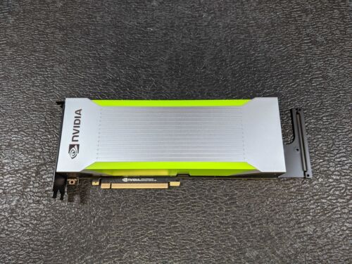 NVIDIA QUADRO RTX 8000 48GB GDDR6 Video Graphics Card *** Passive Cooled