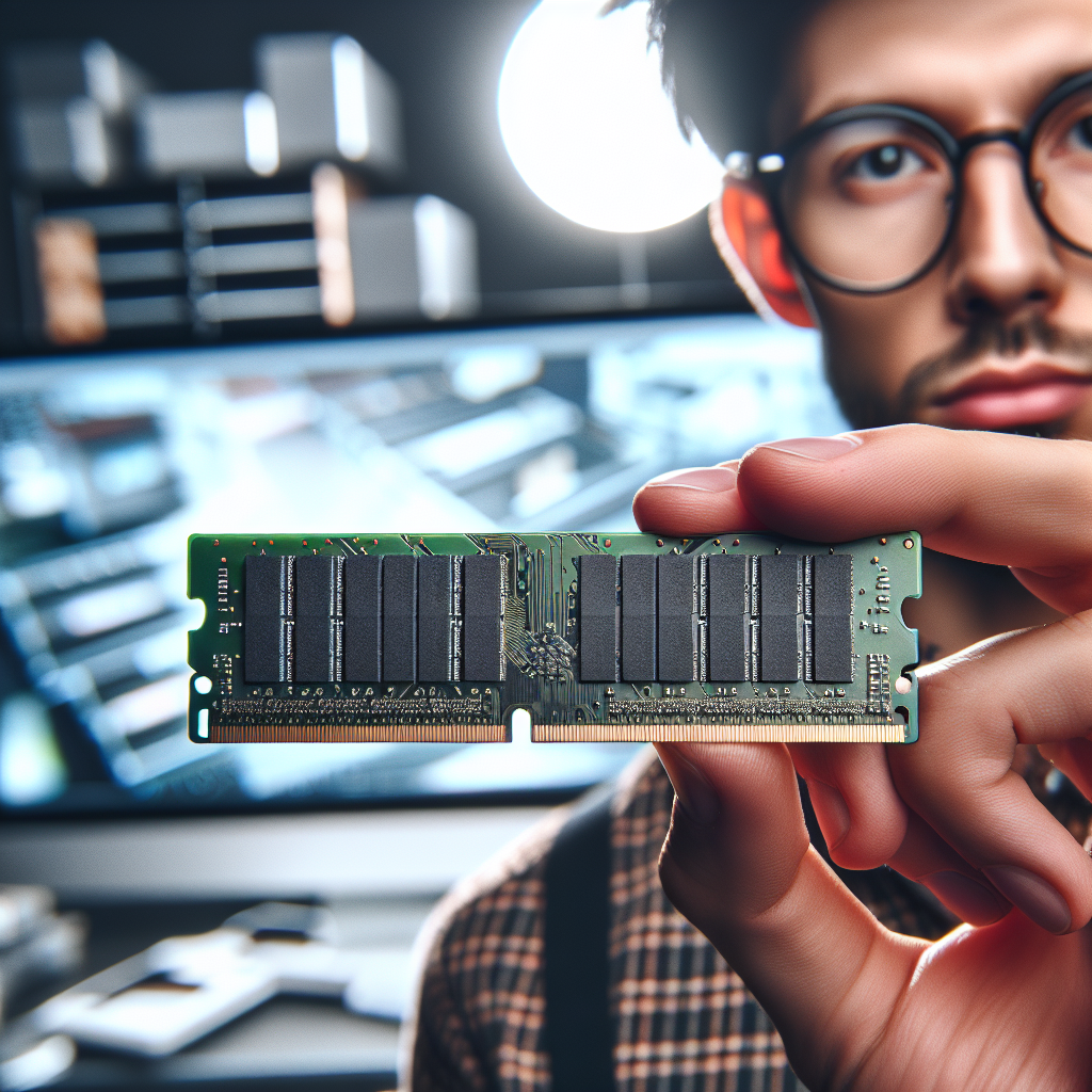 Choosing the Right 16GB DDR5 RAM for Your Needs: A Buyer’s Guide