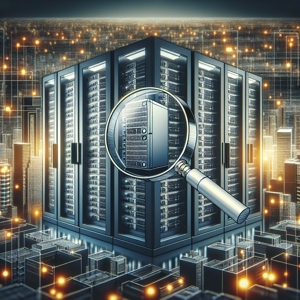 The Impact of Data Center MTBF on Overall System Reliability