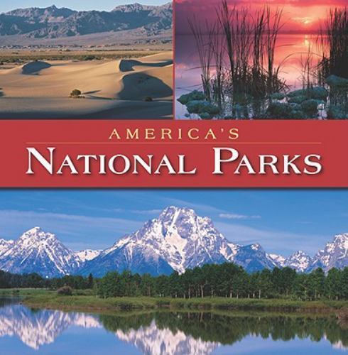 Subpar Parks: America’S Most Extraordinary National Parks and Their Least ….