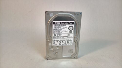 HGST Dell Enterprise Plus HUS724020ALA640 2 TB SATA III 3.5 in Drive