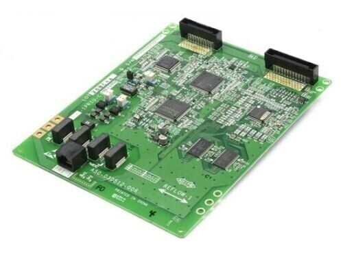 NEC SL1100 IP4WW-1PRIU-C1 ISDN T1/PRI Interface Card SKU 26041