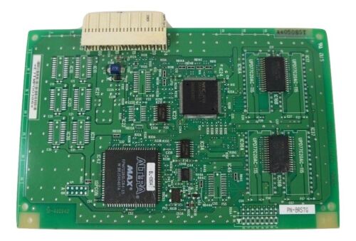 NEC NEAX 2000 IPS Register Card  PN-8RSTG