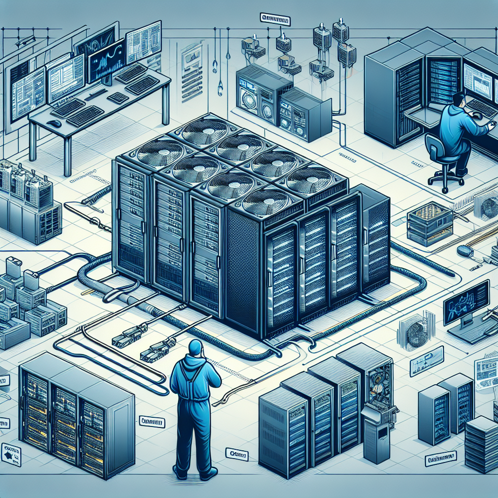 The Importance of Proper Data Center Facilities Management