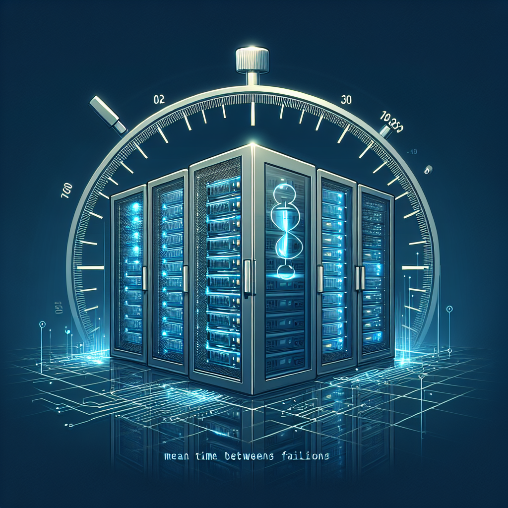 Achieving High Data Center MTBF: Lessons from Industry Leaders