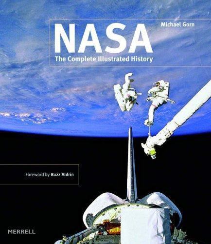 NASA Notebook, Explore NASA Augmented Reality, AstroReality, 2019, HC