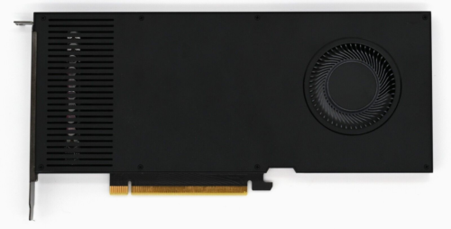 Dell NVIDIA RTX A4000 16GB GDDR6 Graphics Card  – DPN 0HGP0F