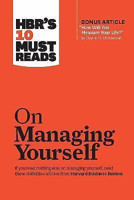 HBR’s 10 Must Reads on AI [with bonus article “How to Win with Machine Learning”