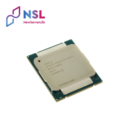 Intel Xeon E5-2620 v3 2.4GHz 6-Core 15MB 85W SR207