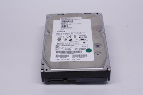 10-PACK IBM 45E7951 / 45E7953  0B24500 300GB 15000RPM SAS 6.0 GBPS 3.5″