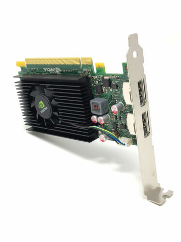 OEM NVIDIA QUADRO K2000M 2GB DDR3 VIDEO GRAPHICS CARD FOR DELL PRECISION D30WG