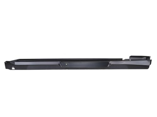 LH Side Inner Rocker Panel AMD Fits Chevrolet Camaro 440-3567-L