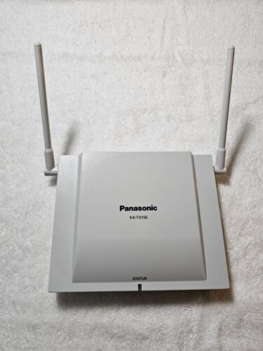 Panasonic KX-T0155 2 Channel DECT 6.0 Cell Station – Tests Good on KX-TDA50