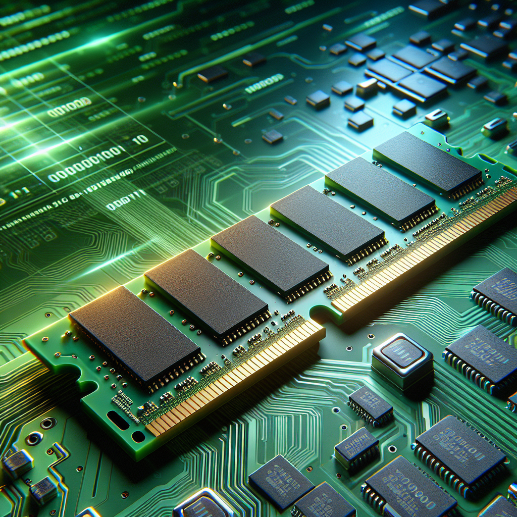 Future-Proofing Your System: The Advantages of 64GB DDR5 RAM