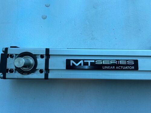 MT Series MTB042 PBC Linear Actuator 