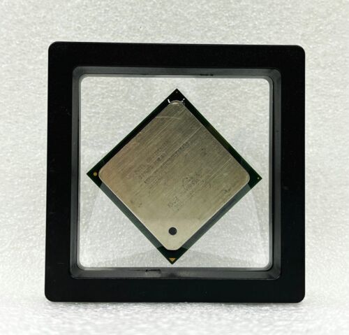 Intel P4  Beta CONFIDENTIAL Q37WES  LGA478 High collector’s value.