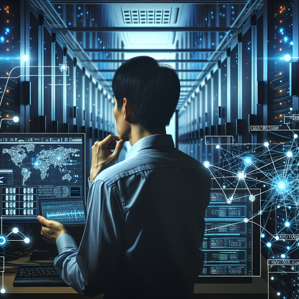 Top Challenges in Data Center Troubleshooting and How to Overcome Them