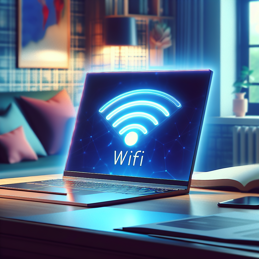 Exploring the Benefits of WiFi Ready Laptops with Windows 11 Home