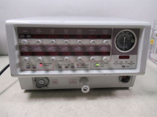 BIRD 8400STi 15020 Medical Respiratory Ventilator Head Unit