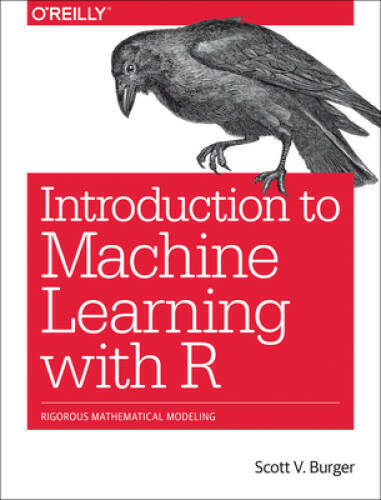 Introduction to Machine Learning with R: Rigorous Mathematical Analysis – GOOD