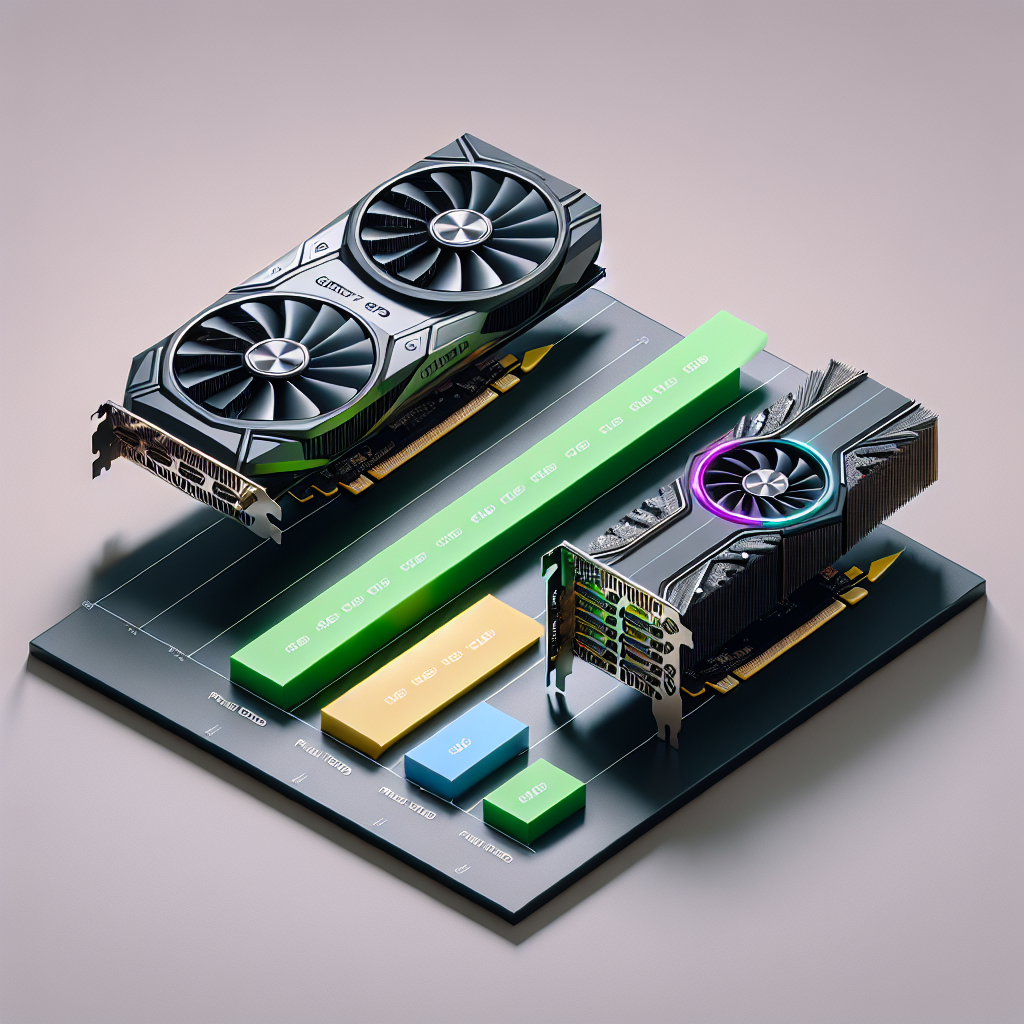 Performance Breakdown: NVIDIA GeForce RTX 4070 vs. Previous Generations