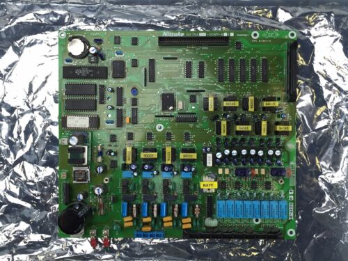 NEC Nitsuko NX7NA-408M-A Telephone Expansion Card – Portrait 824