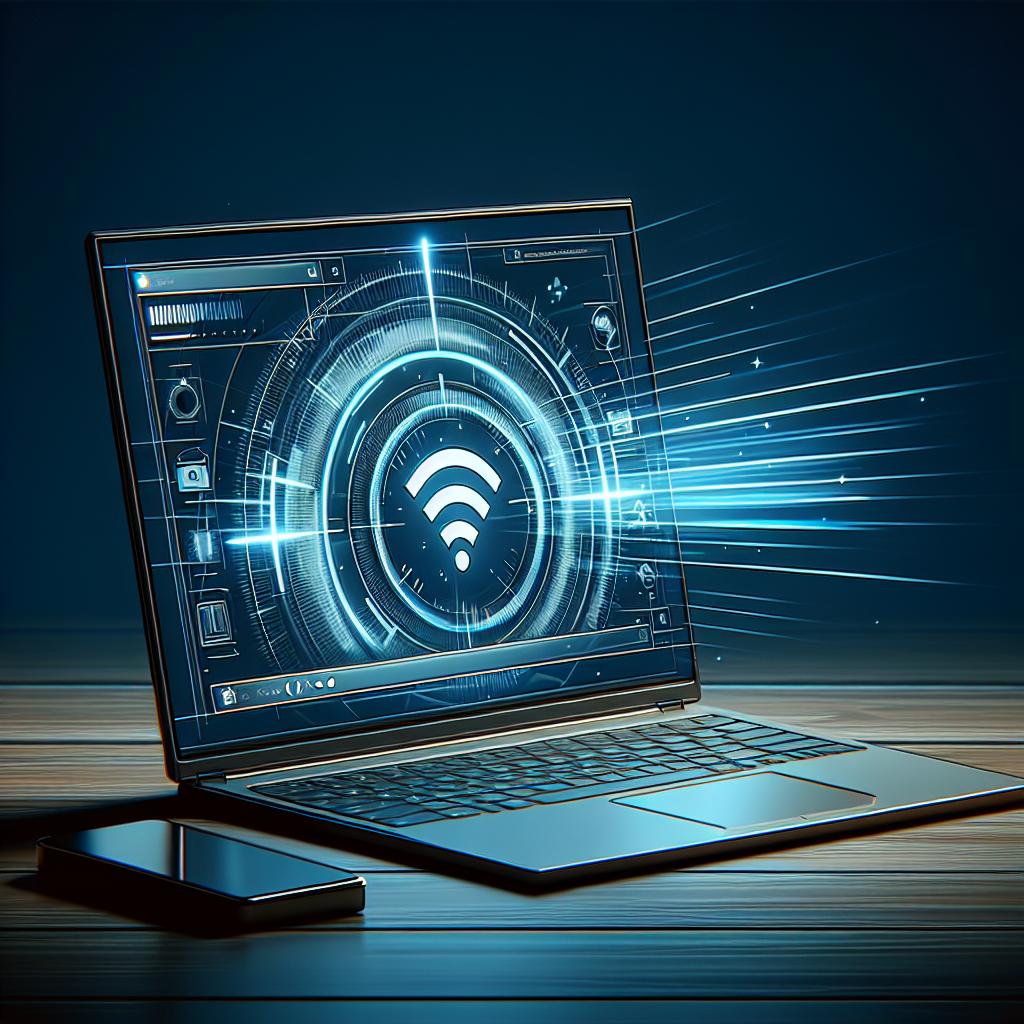 Maximizing Performance with WiFi Ready Laptops and Windows 11 Home