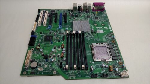 Dell 9KPNV 0XPDFK Precision T3500 WorkStation LGA 1366 DDR3 SDRAM Motherboard