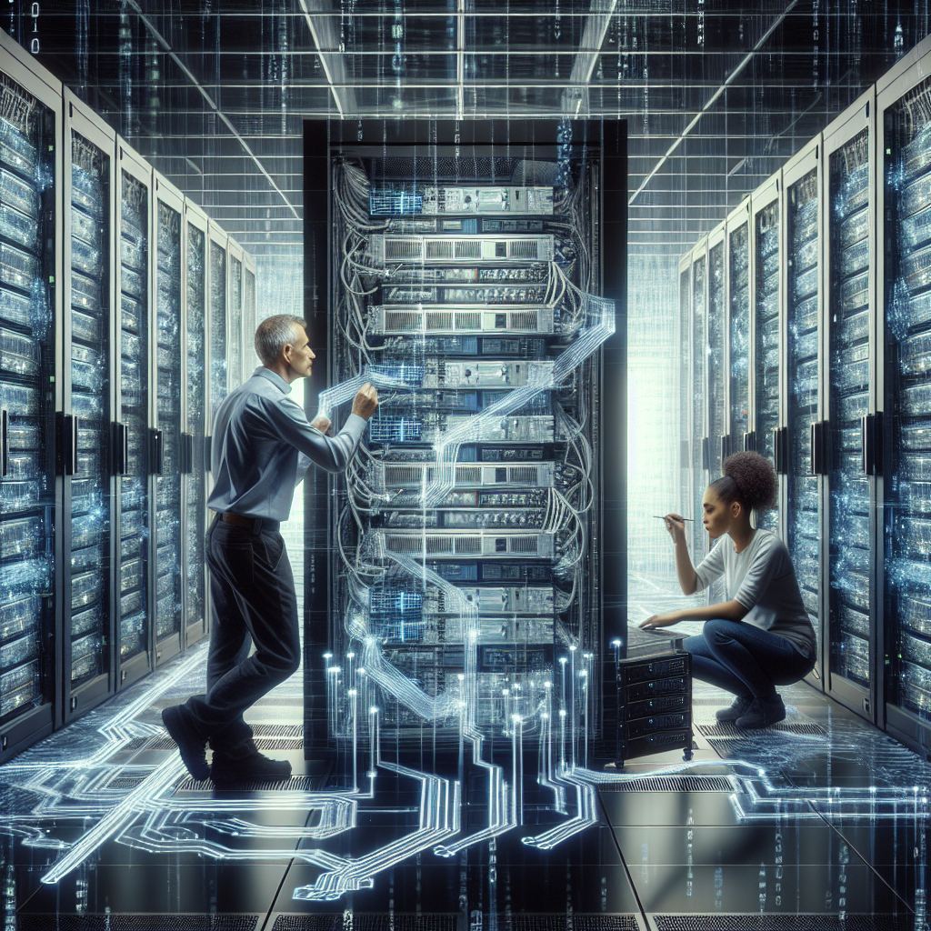 Why Data Center Reactive Maintenance is Crucial in Today’s Digital Landscape