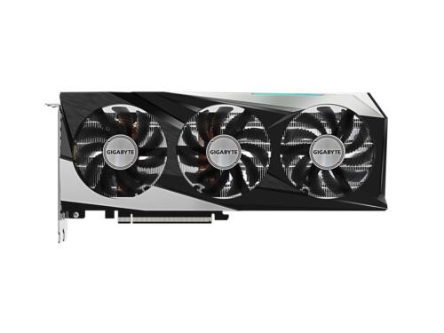 GIGABYTE Radeon RX 7600 GAMING OC 8G Graphics Card, 3x WINDFORCE Fans 8GB 128-bi