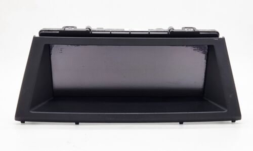 BMW X5 E70 DASH INFORMATION DISPLAY SCREEN MONITOR UNIT OEM 2010 – 2013 -8.8″-