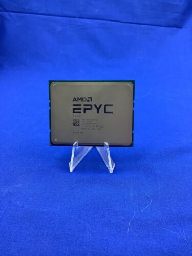 AMD EPYC 7402 24-Core 2.80GHZ 128MB CPU Processor 100-000000046