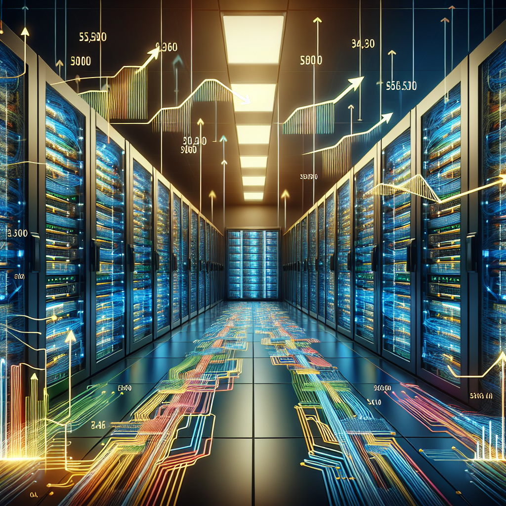 Optimizing Data Center Cabling for Scalability and Growth