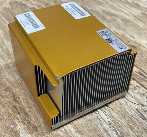 408790-001, 405176-004, HP Heatsink Server Part Foxconn 391137-001