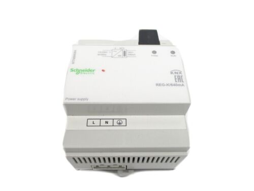 SCHNEIDER ELECTRIC MTN684064 UNMP