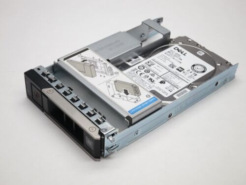 400-AVHF DELL 2.4TB 10K SAS 3.5″ 12Gb/s HDD 14G HYBRID KIT SED 140 FIPS FS